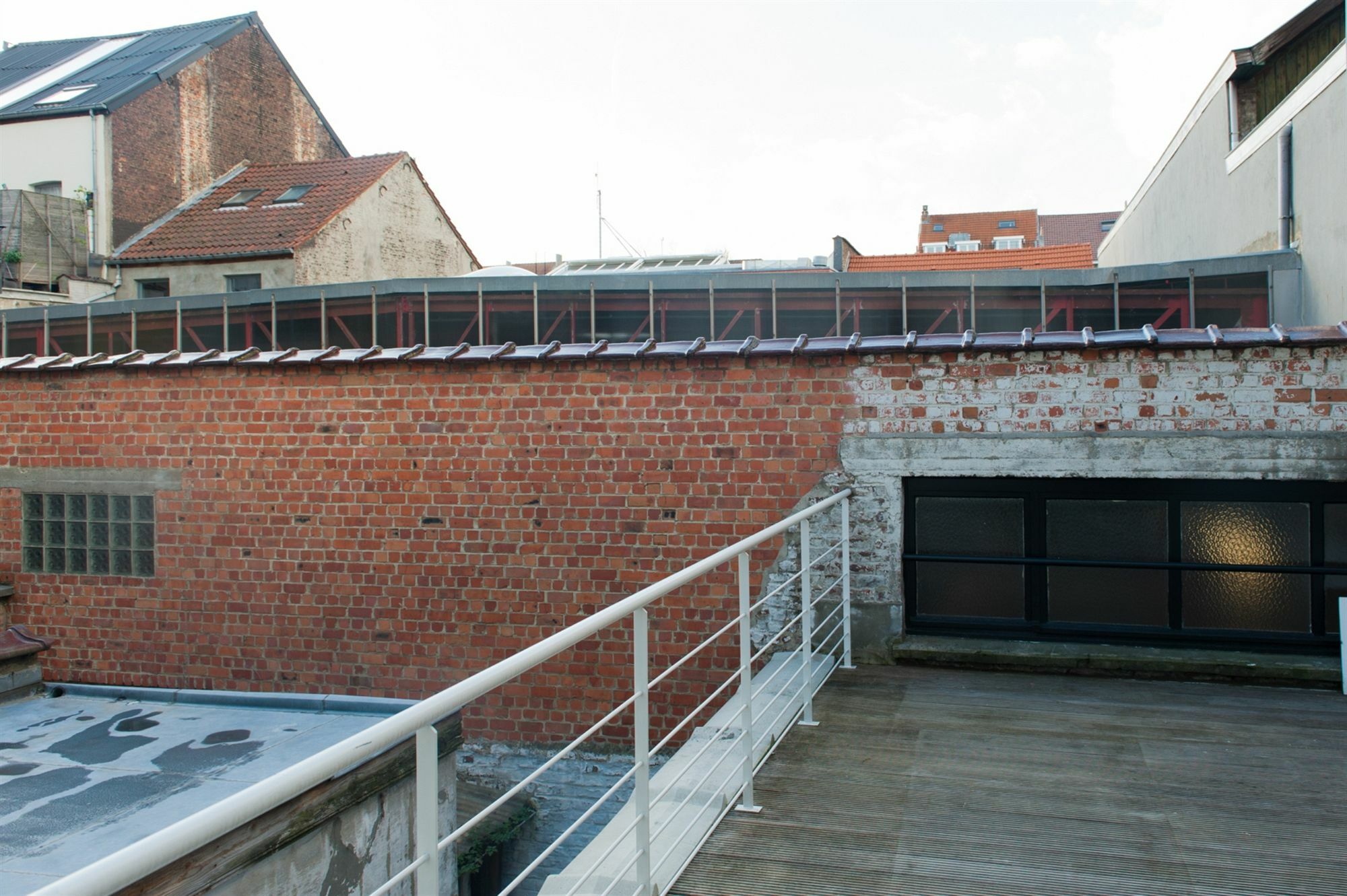 Smartflats City - Chatelain Brussel Eksteriør bilde