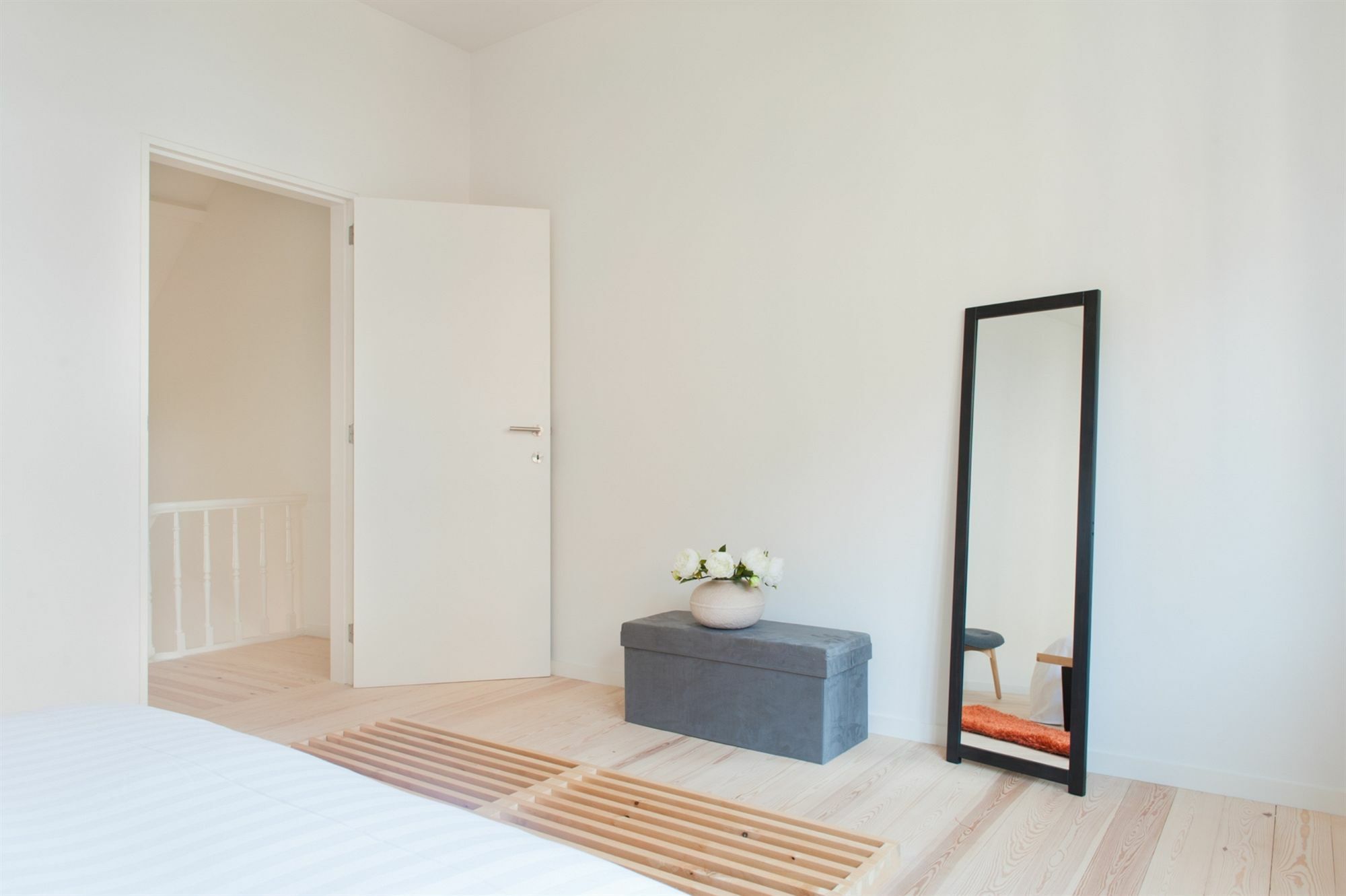 Smartflats City - Chatelain Brussel Eksteriør bilde